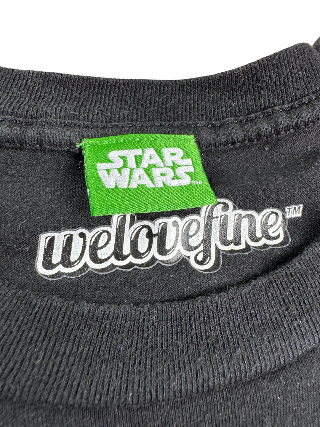 Star Wars Rebel Alliance Graphic T-Shirt - M