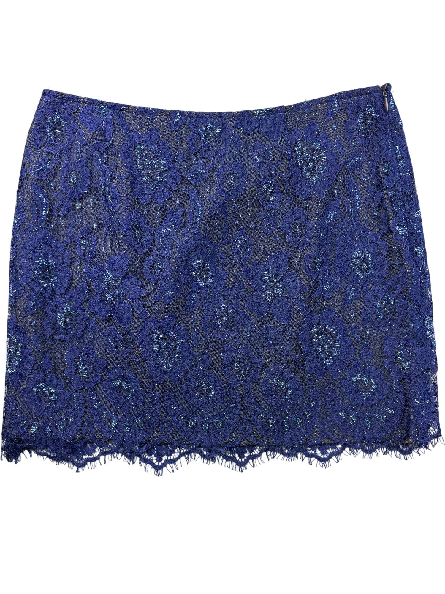 Moschino Lace Skirt - W28