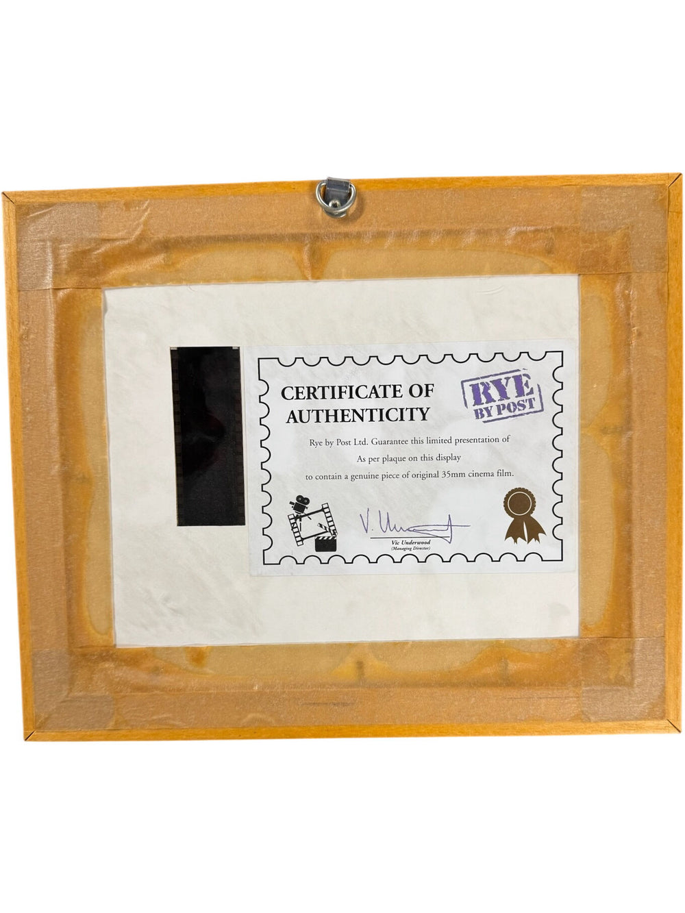 Think Vintage ltd
