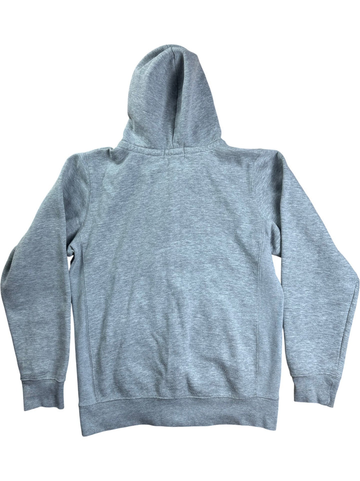 Polo Ralph Lauren Grey Hoodie - M