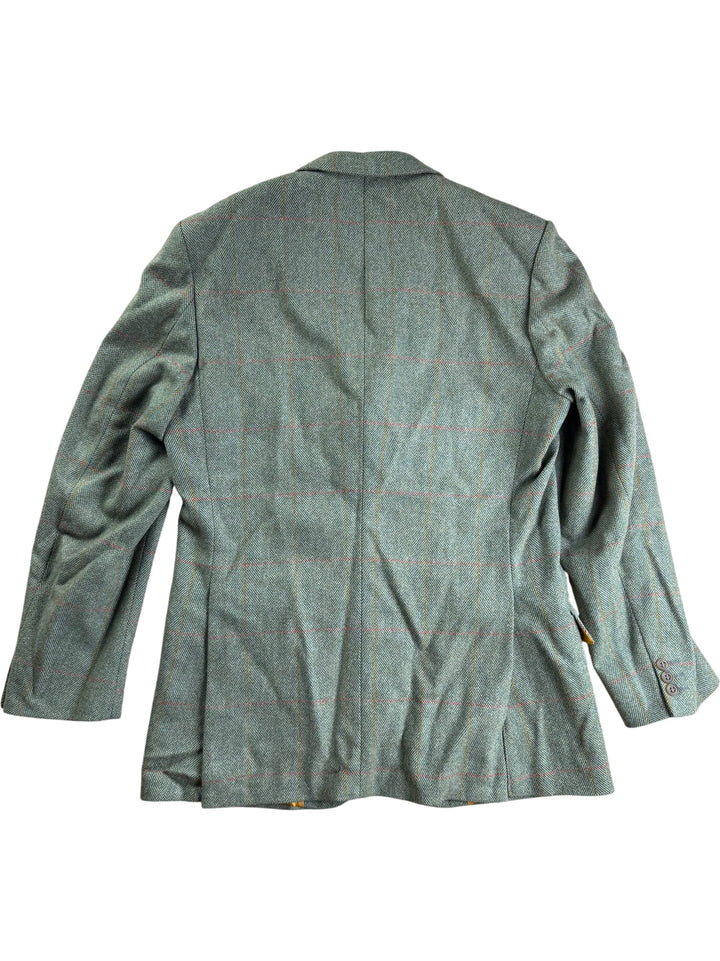 Bladen Saxony Tweed Jacket - M/L