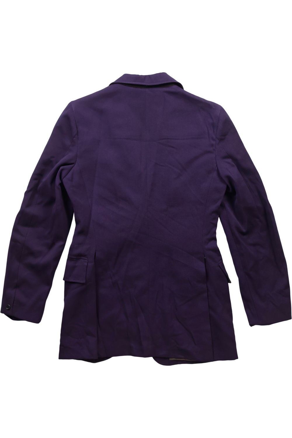 70's Tailored Men's Jacket - S - Think Vintage