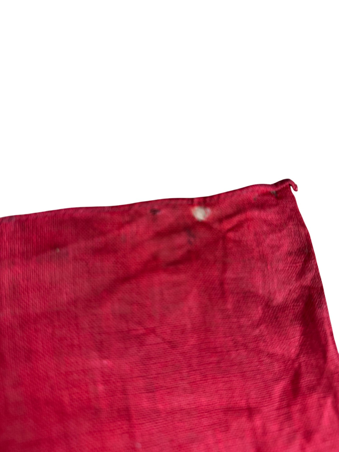British Made Collectible Red Ensign Flag