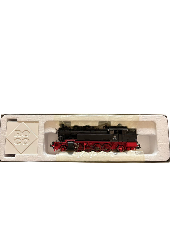 Roco HO Scale DB BR 93 682 Model Train