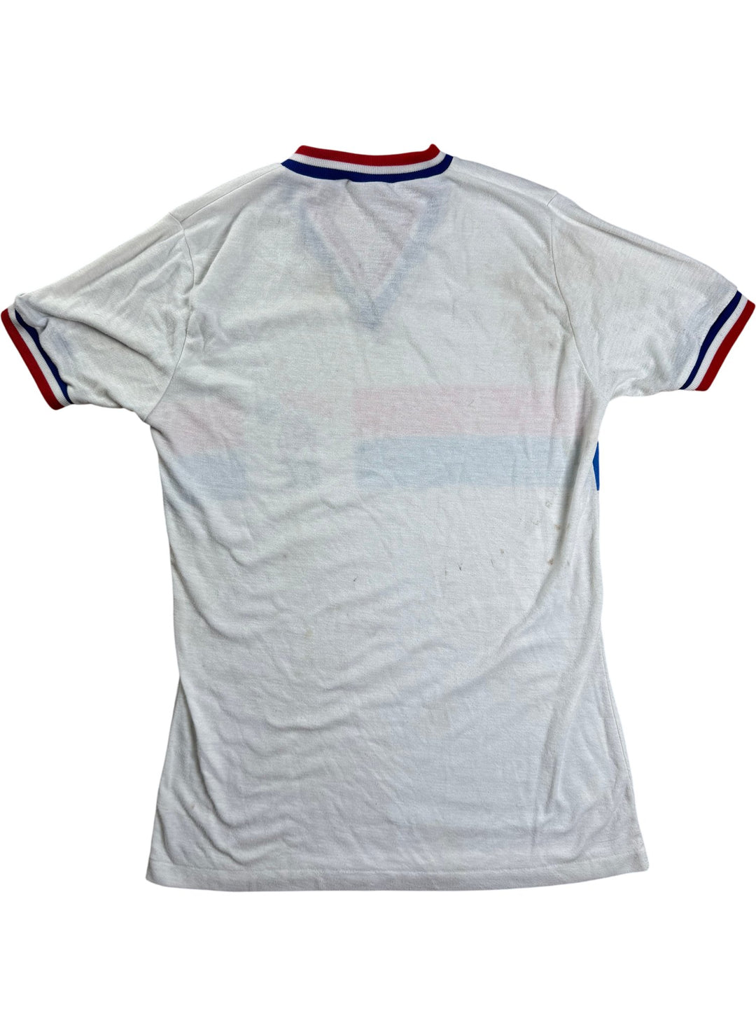1982 RARE Spain World Cup T-Shirt