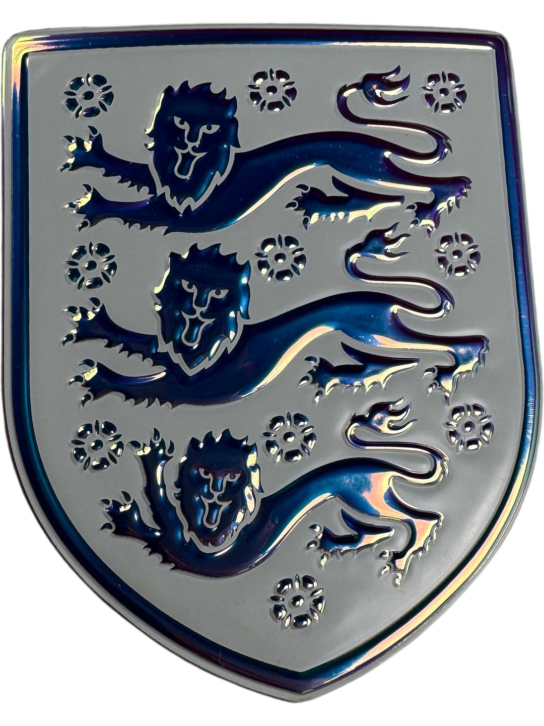 2022 England Women's Home Football Kit - M