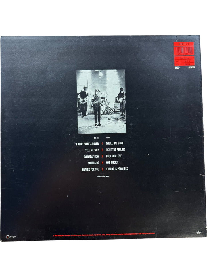 Texas Southside Vinyl Record - Very Good+
