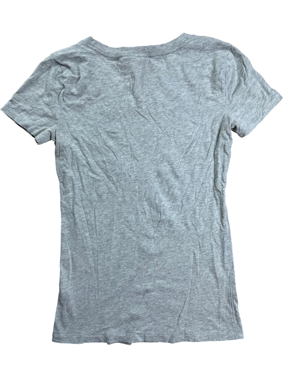 A&F Grey County Champs T-Shirt - S