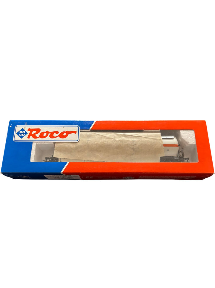 Roco HO Scale MAV MOL Tanker Car