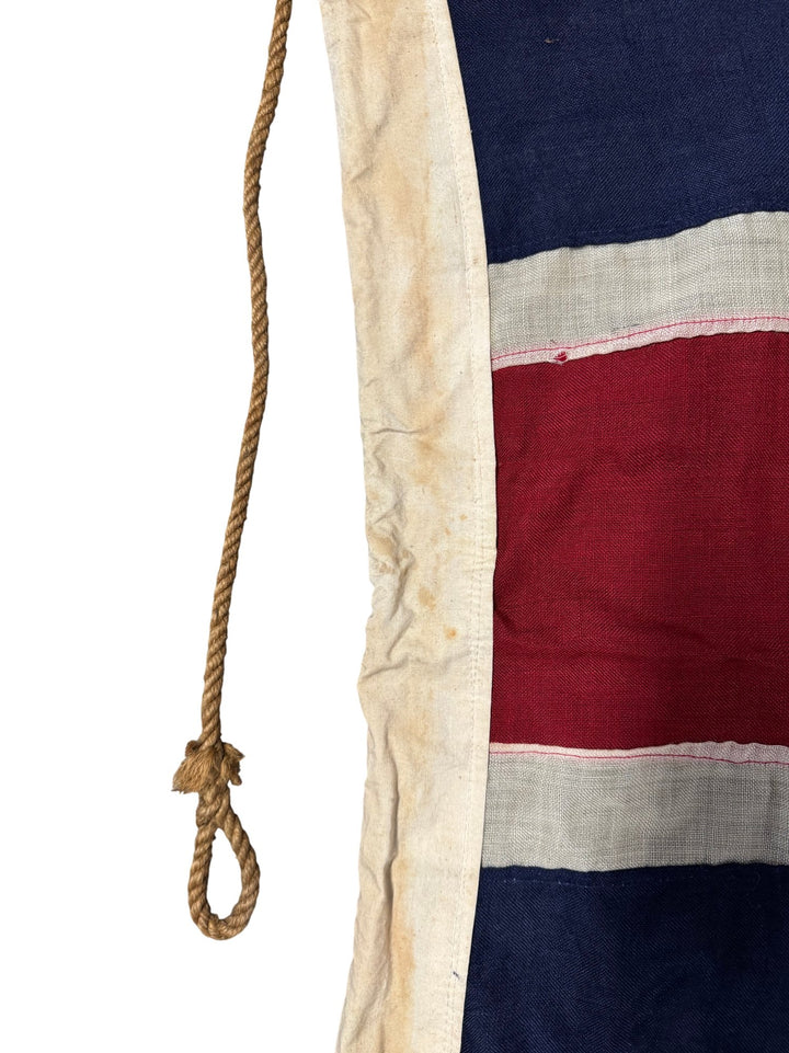 Union Jack National Flag Decor