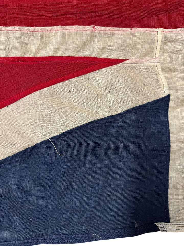 Union Jack National Flag Decor
