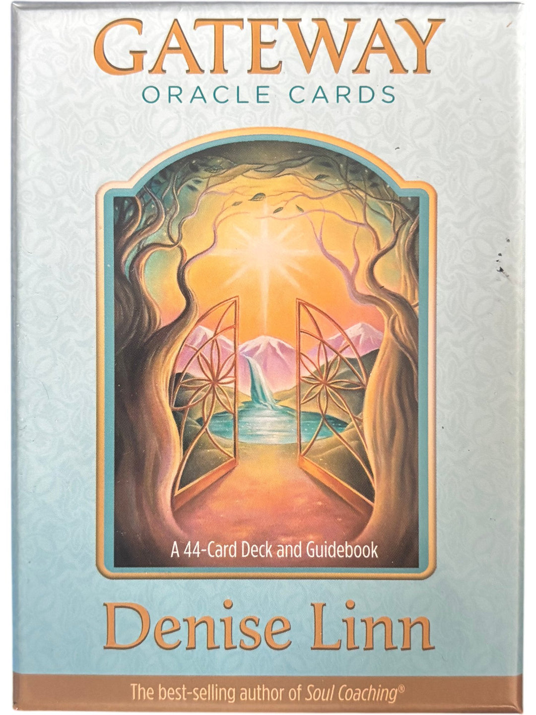Gateway Oracle Cards By Denise Linn