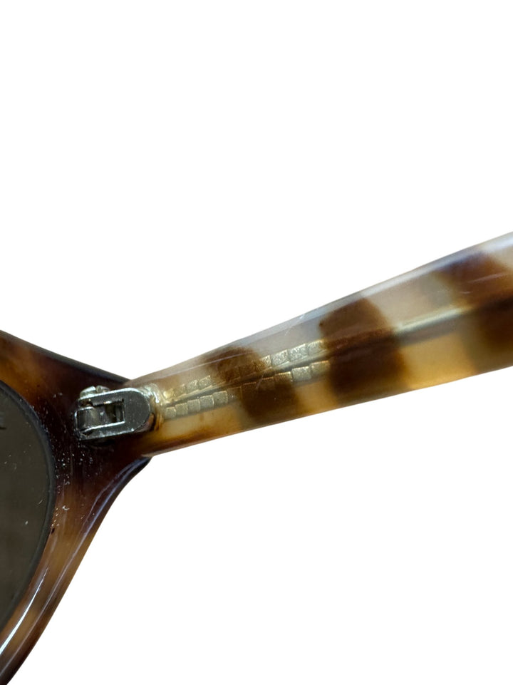 Bausch & Lomb Tortoiseshell Sunglasses