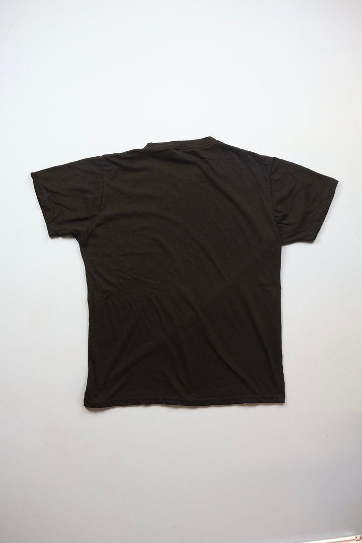 'Afraid of The Dark' T-Shirt