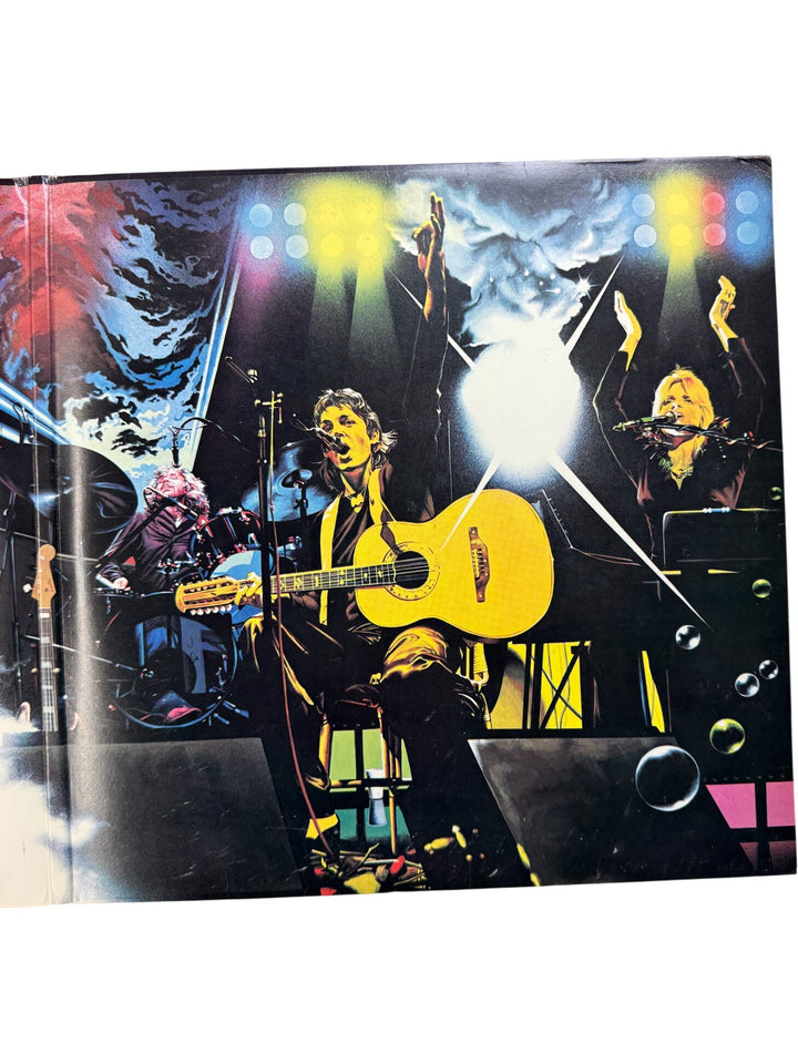 Wings Over America Vinyl Album - Fair