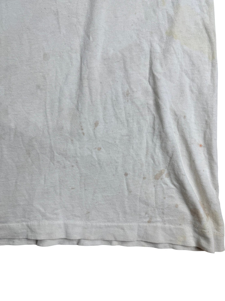 1988 England Europa 88 T-Shirt