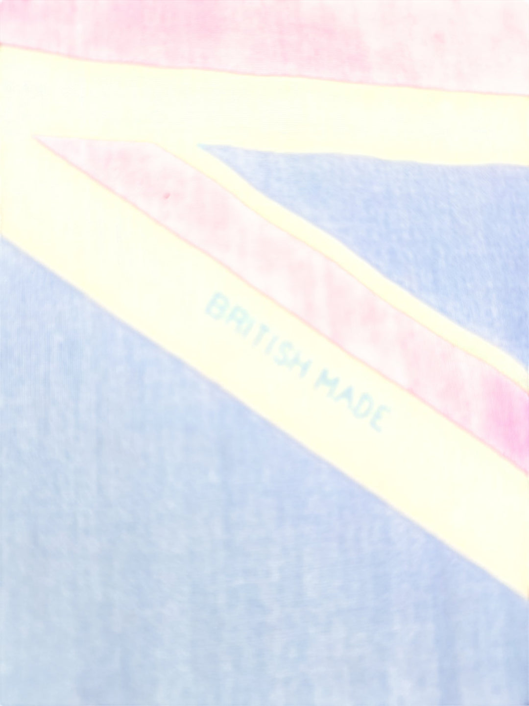 British Made Union Jack Flag