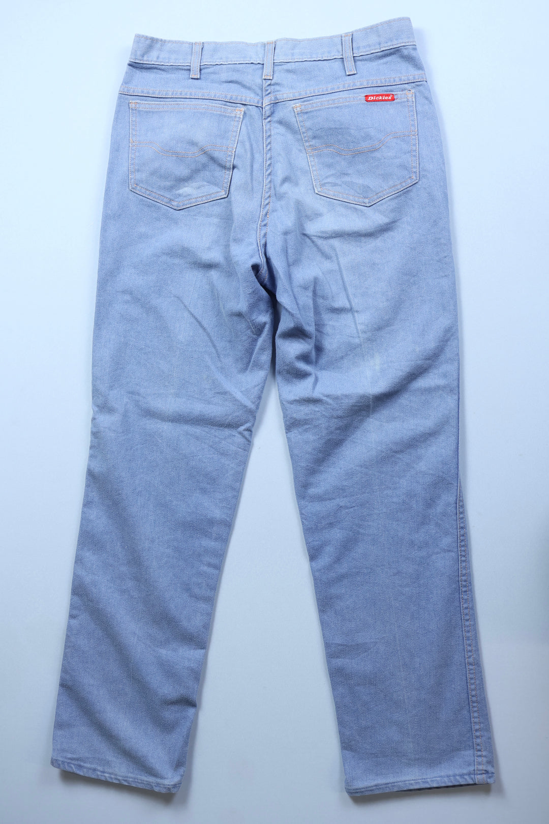 Dickies Relaxed Fit Trousers