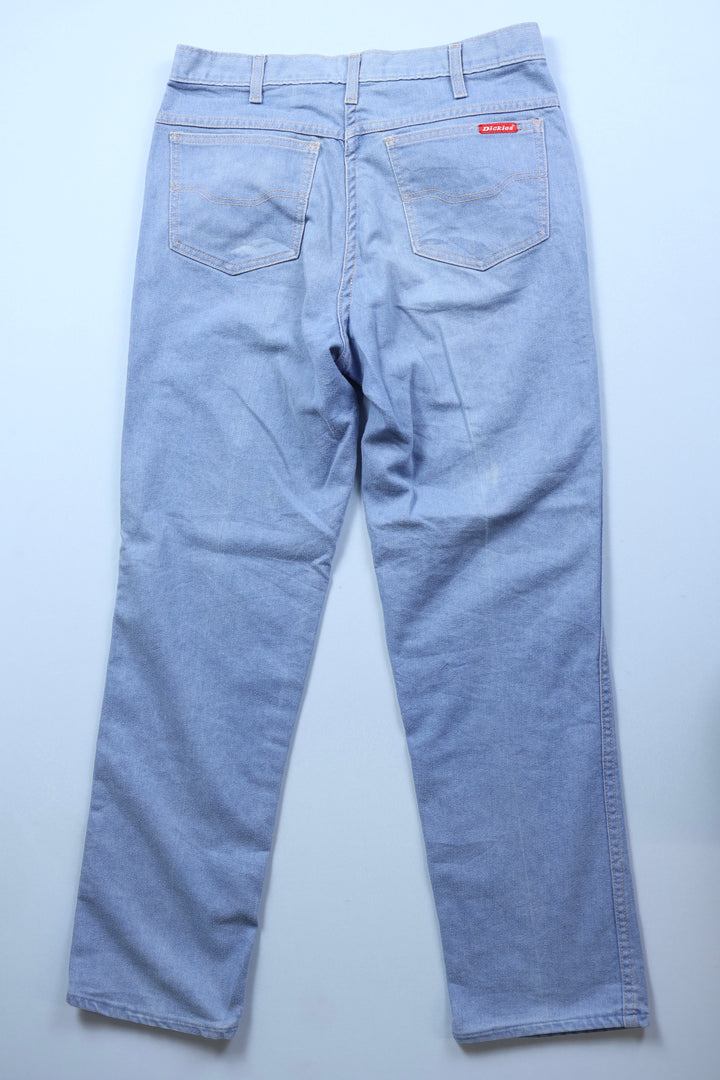 Dickies Relaxed Fit Trousers