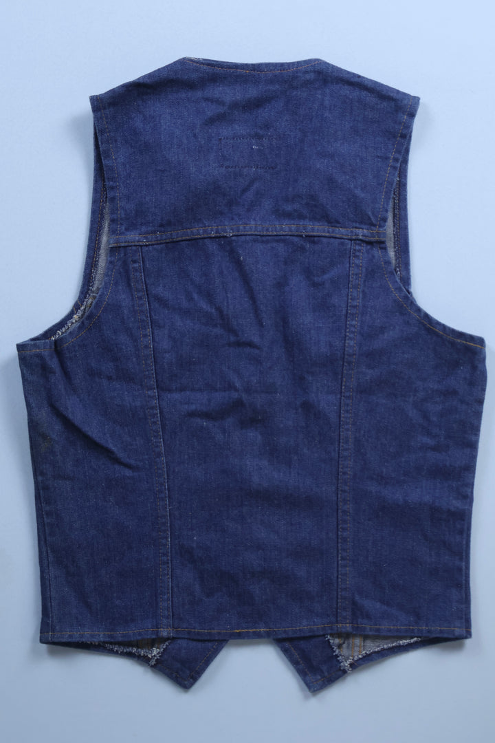 Levi’s Denim Waistcoat