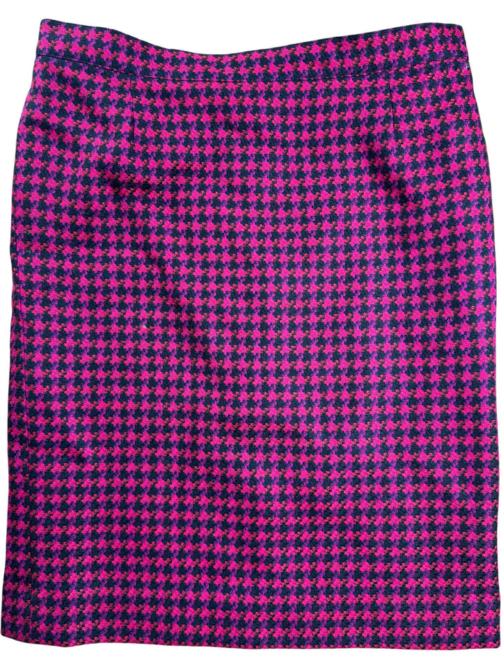 Windsmore Houndstooth Wool Suit - W36