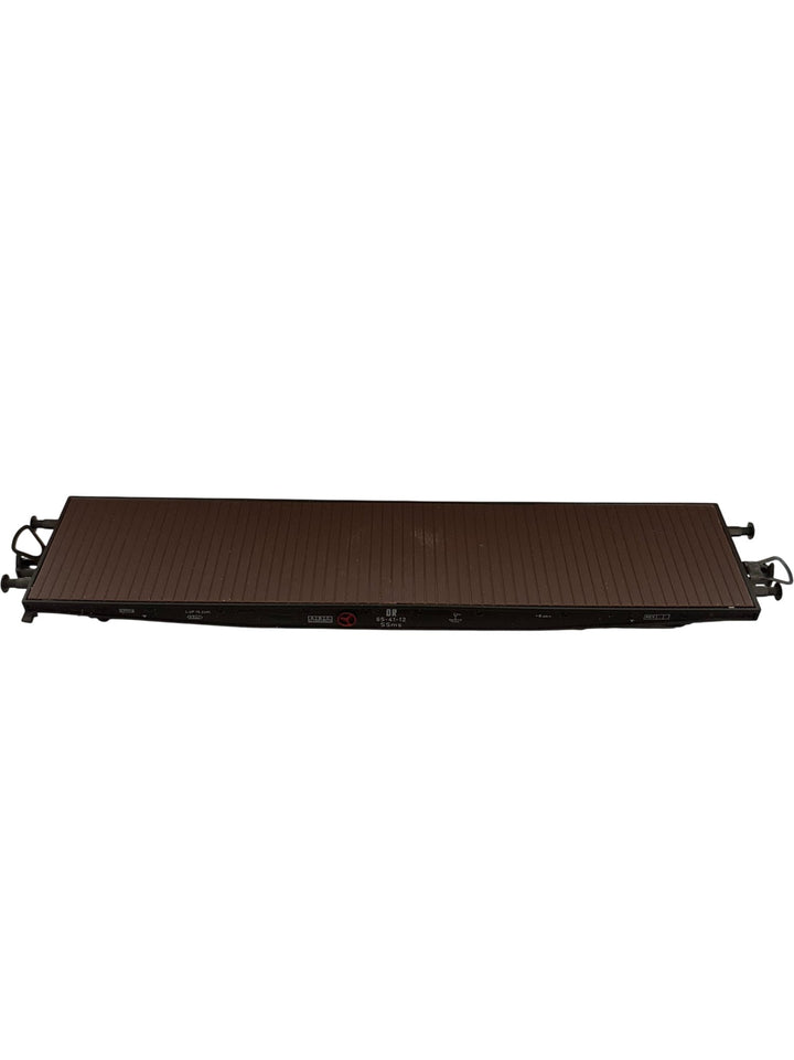 Bramos HO Scale Model Freight Train Car