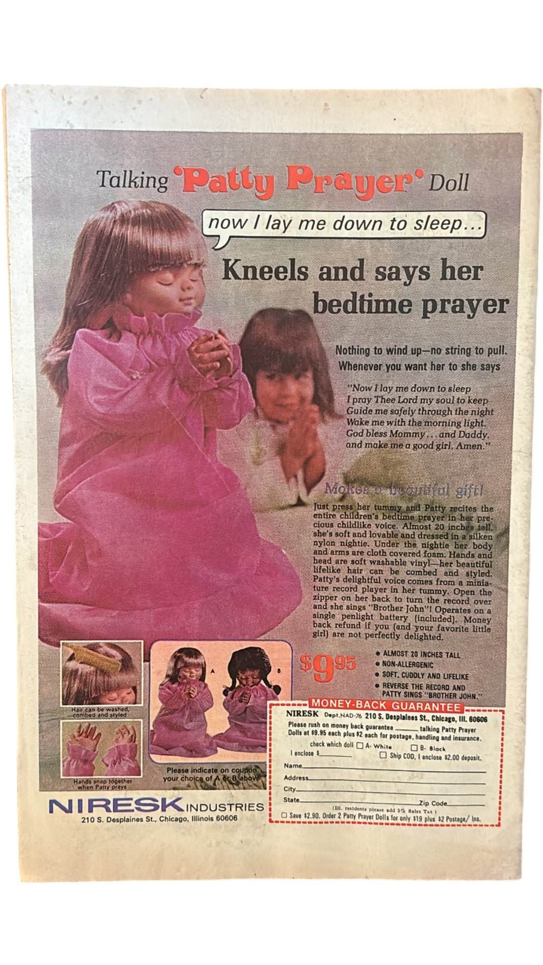 Vintage 1977 Marvel The Avengers Guardians of the Galaxy Comic