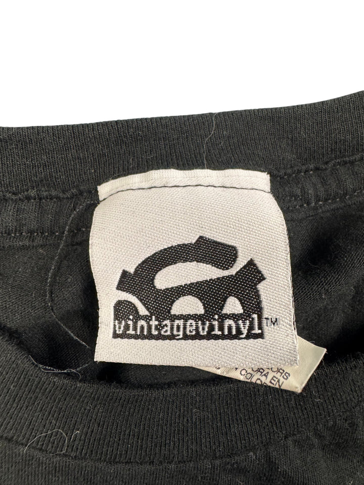 Vintage Motley Crue Dr. Feelgood T-Shirt - L