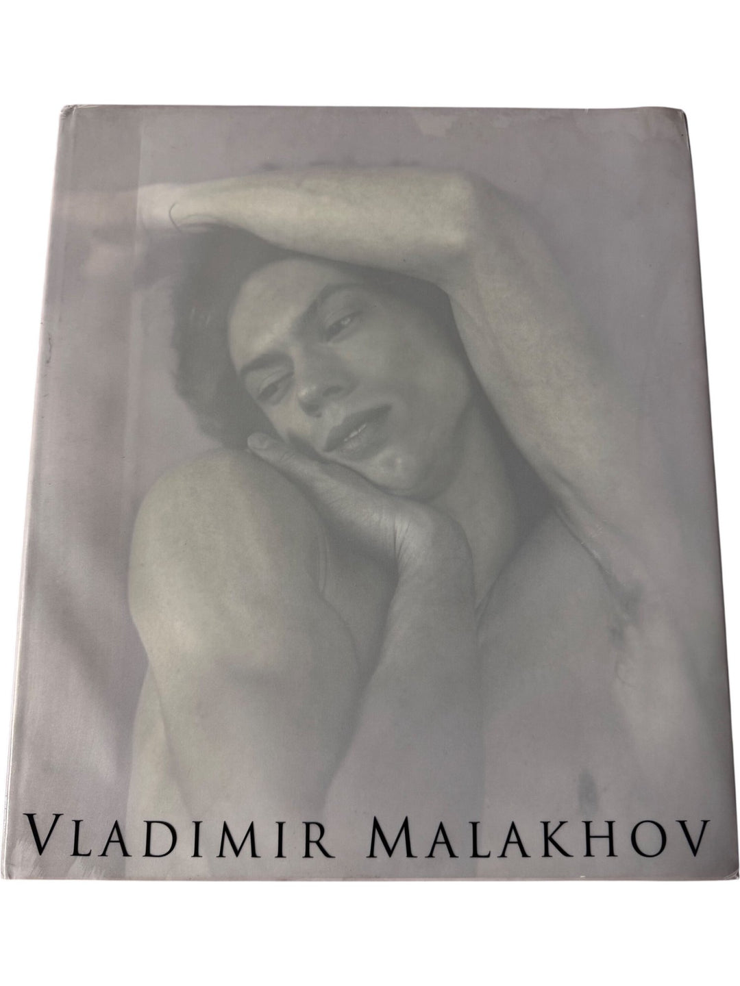 Vladimir Malakhov Photography Book