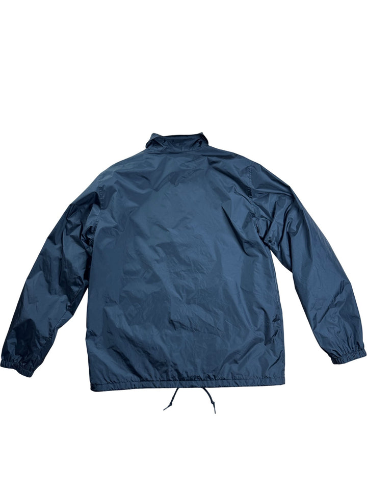 Carhartt Signum Black Coach Jacket - L