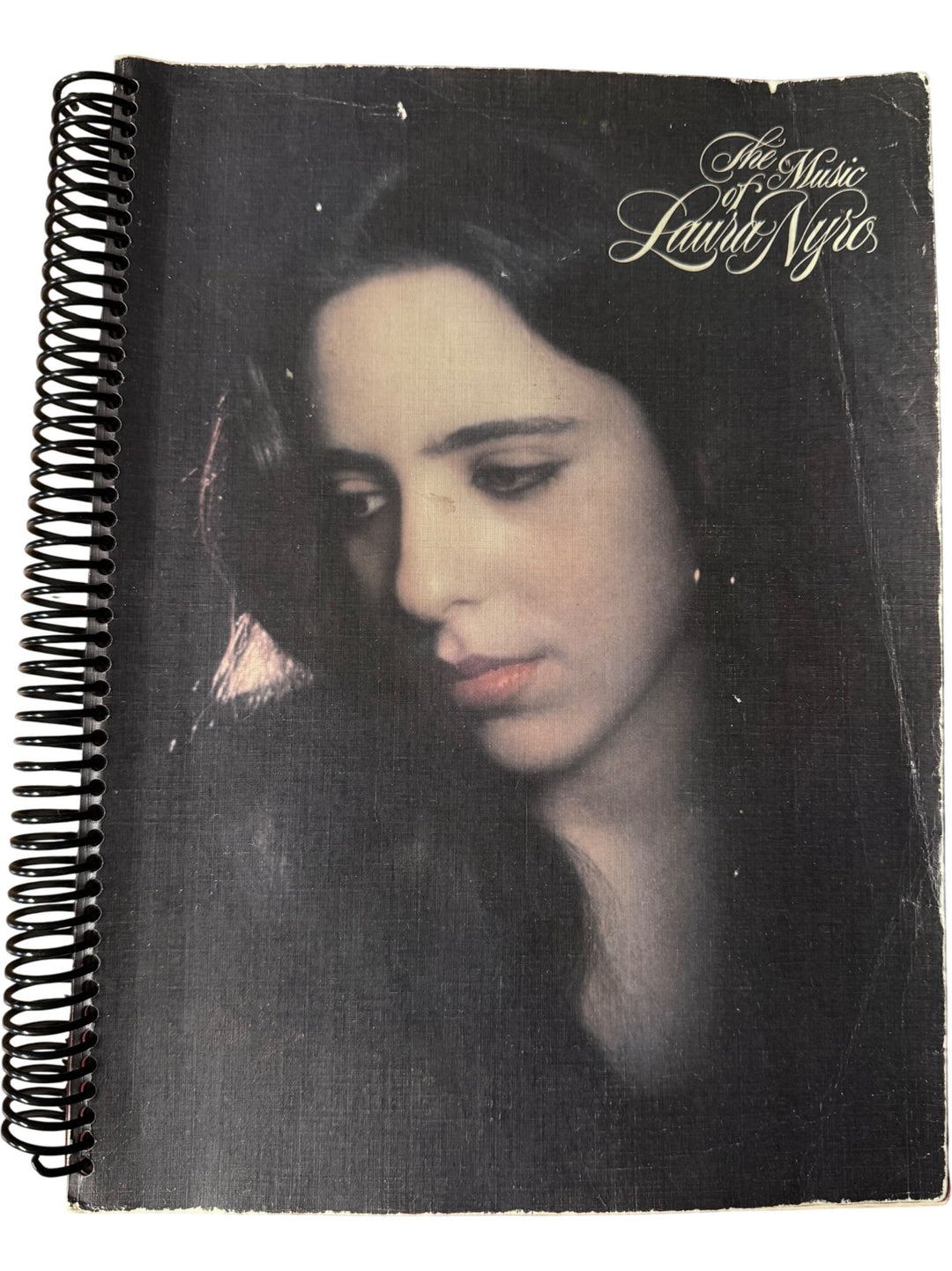 The Music Of Laura Nyro Sheet Music Book
