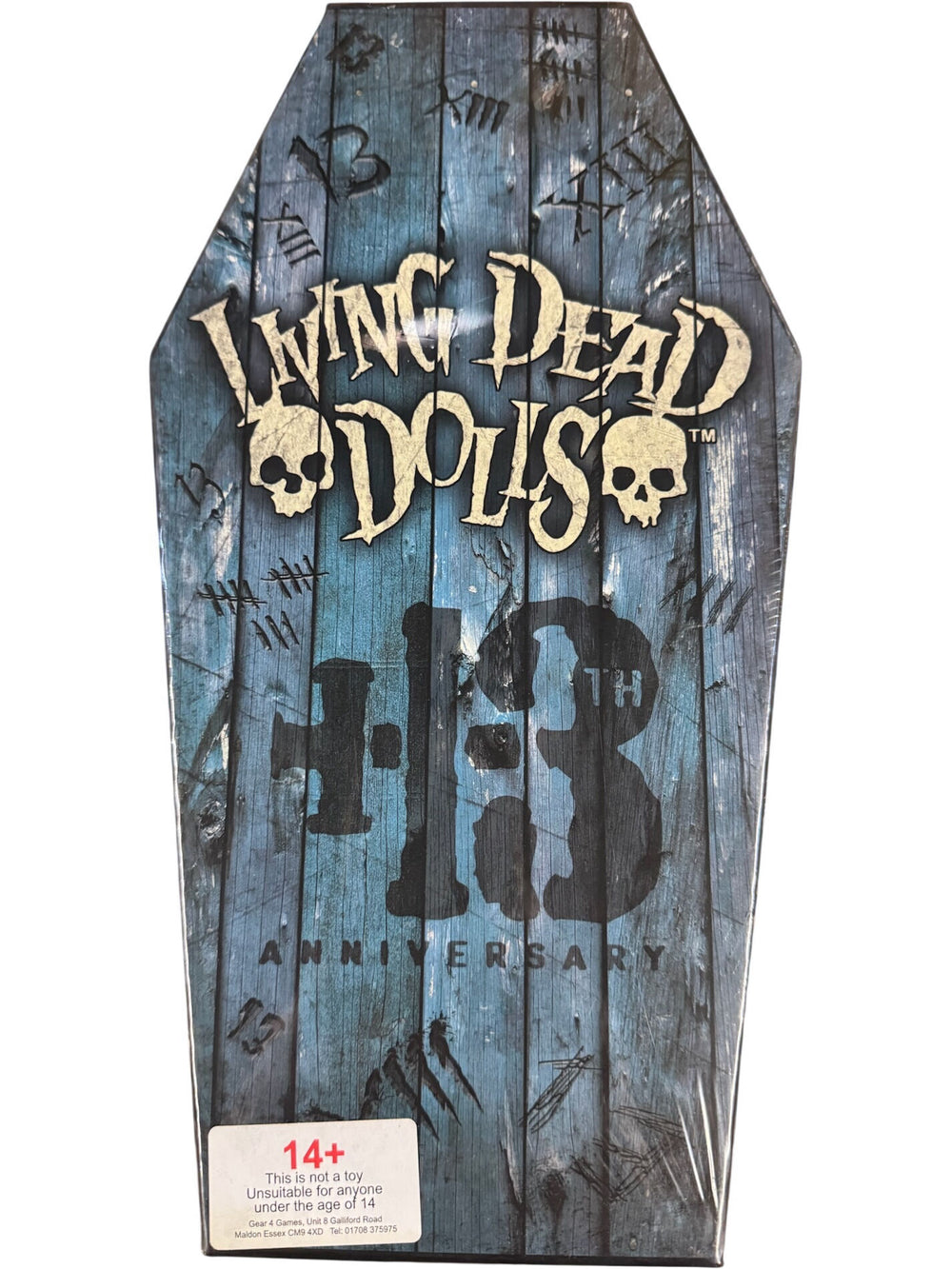 Think Vintage ltd