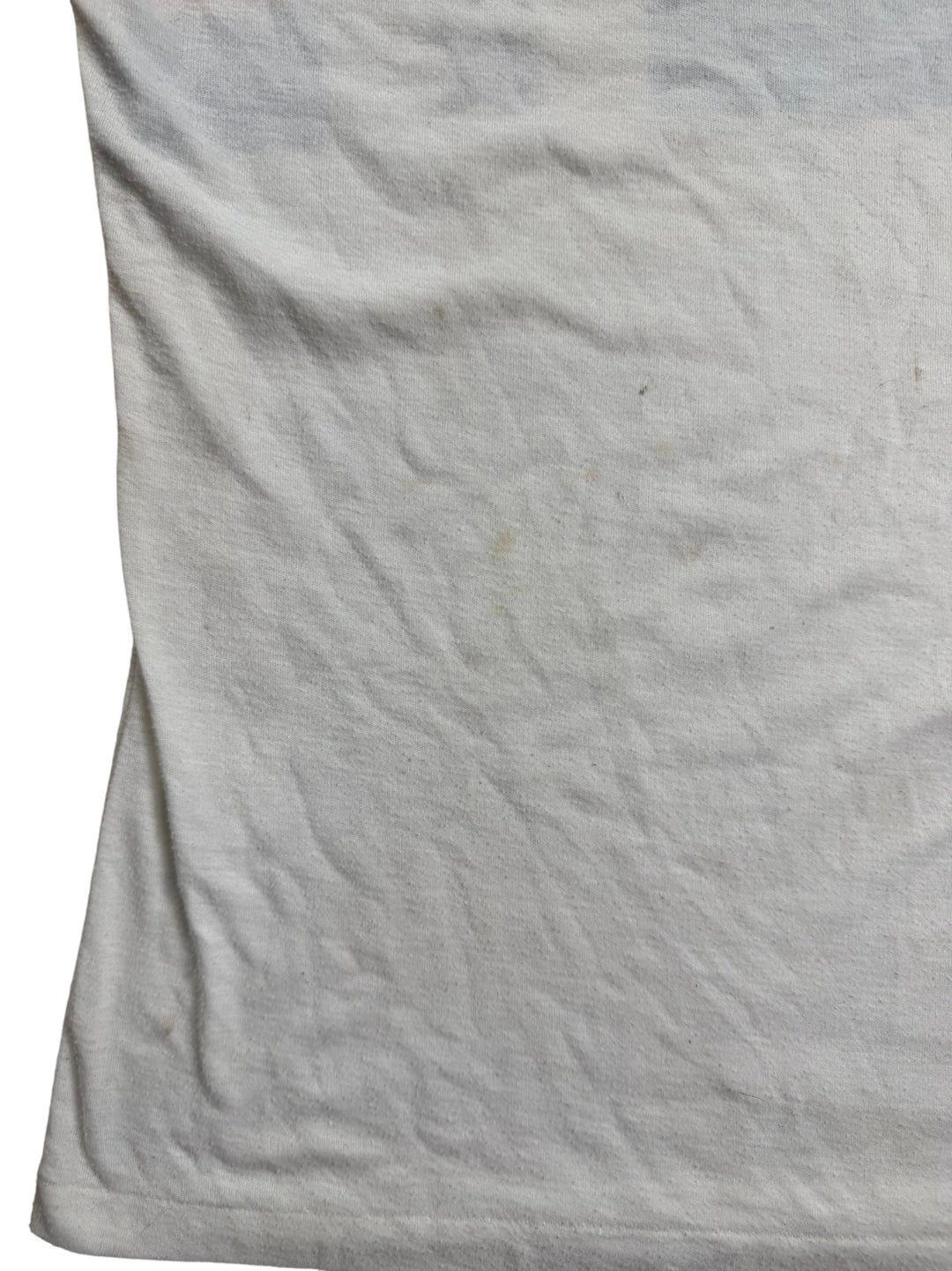 1982 RARE Spain World Cup T-Shirt