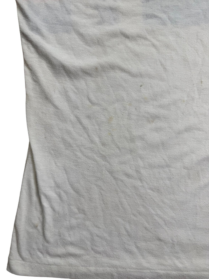 1982 RARE Spain World Cup T-Shirt