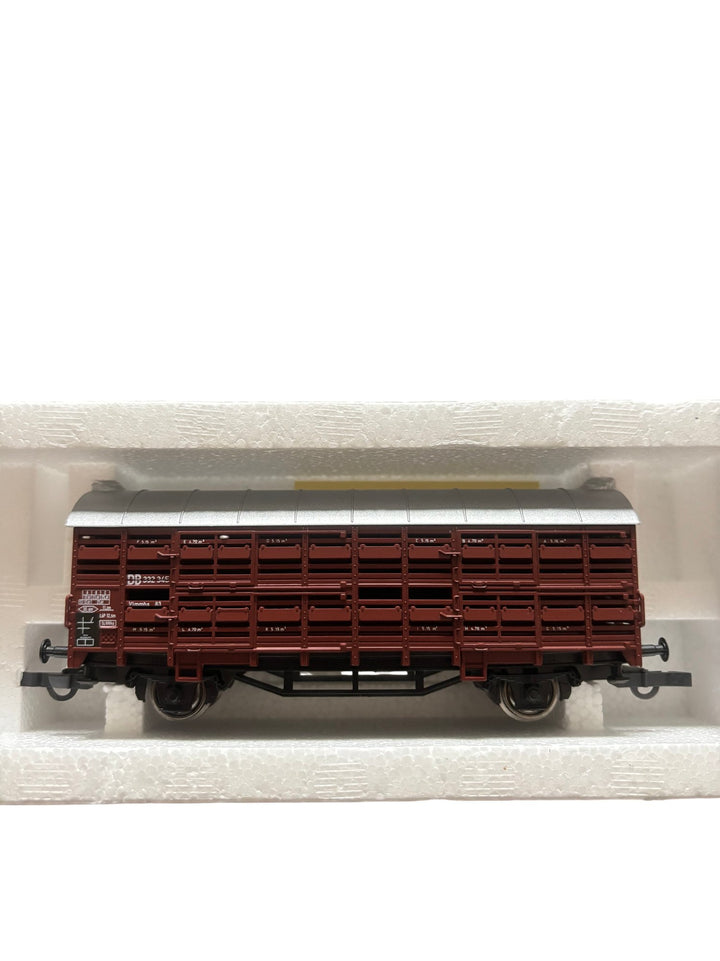 Roco HO Scale Model Train Wagon