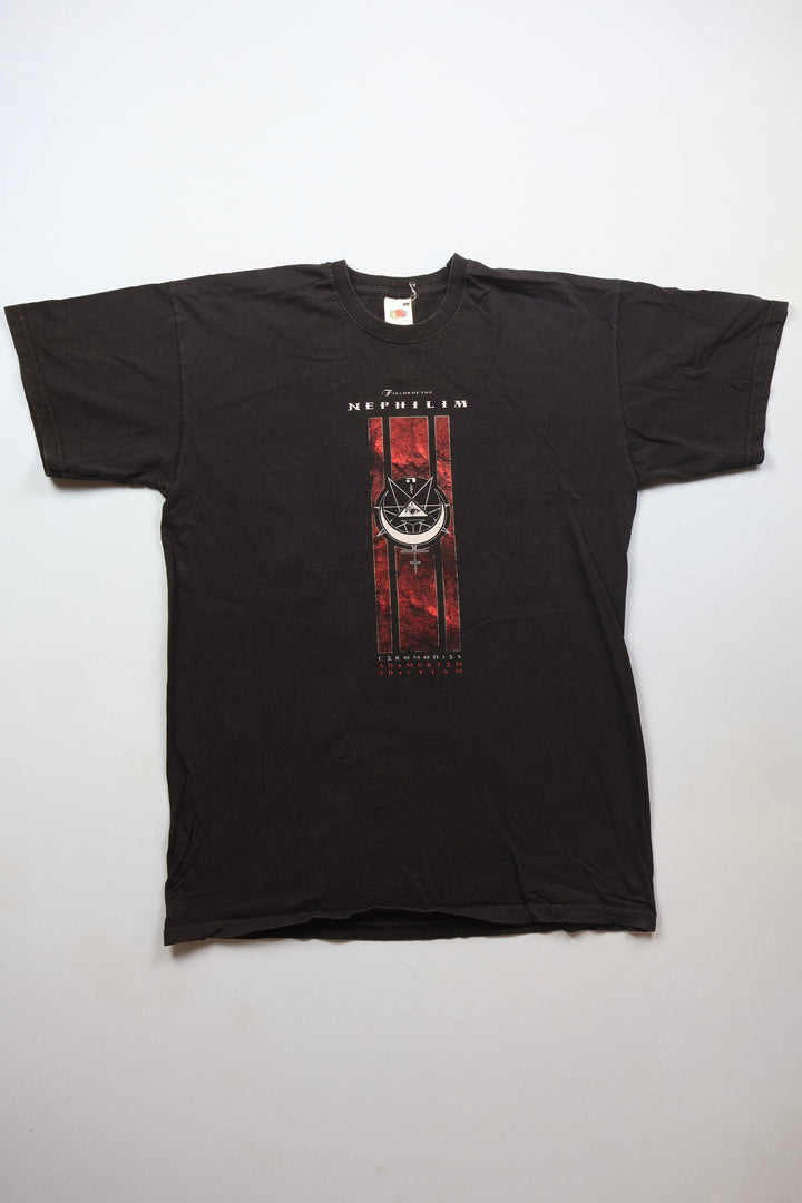 Fields of the Nephilim T-Shirt