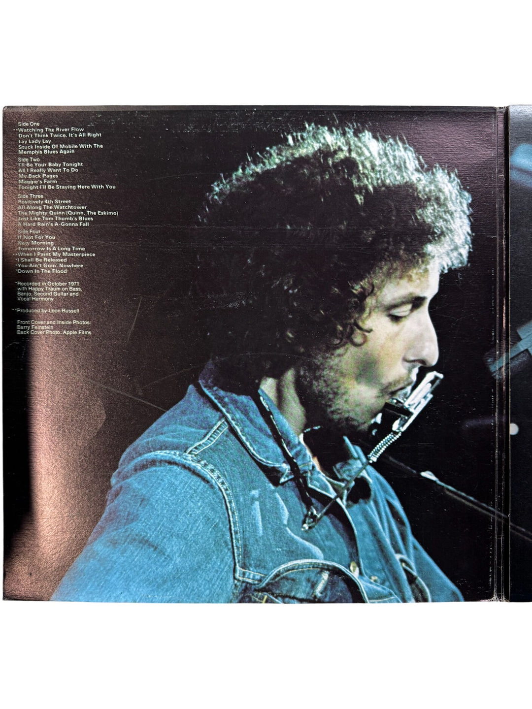 More Bob Dylan Greatest Hits Vinyl - Good