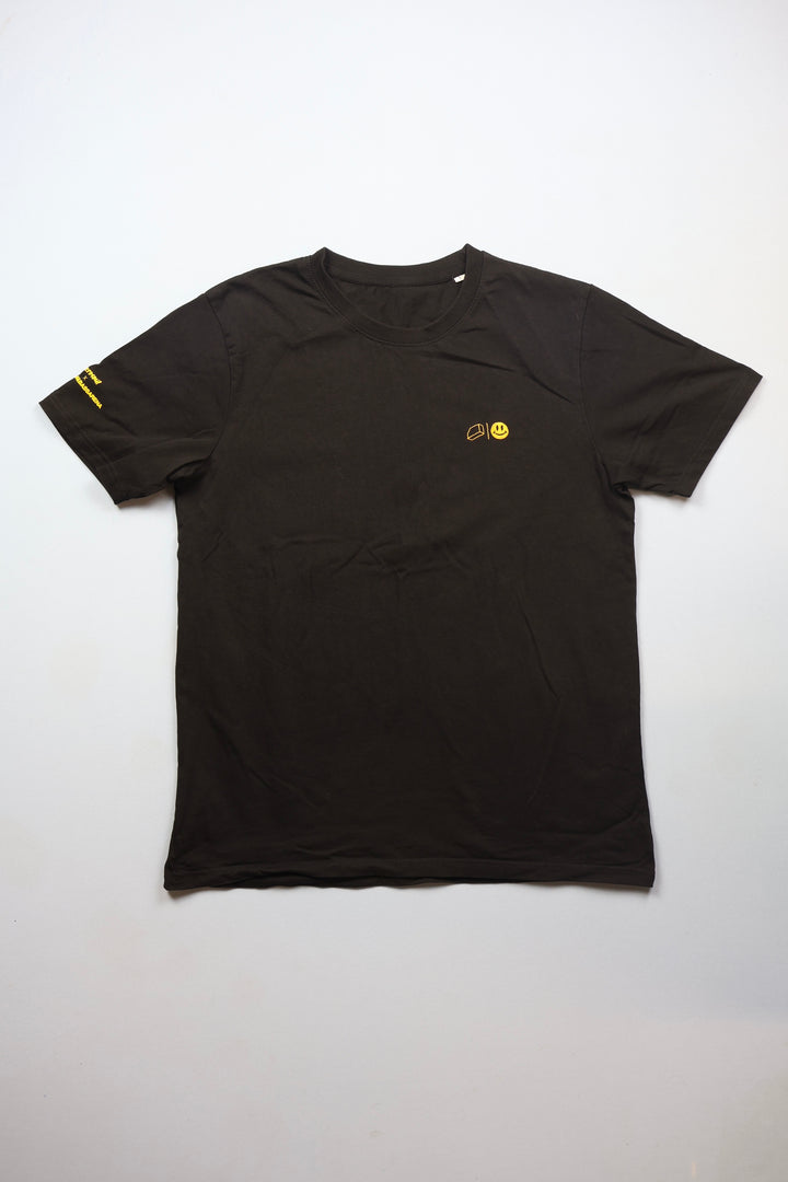 Drum & Bases arena, Junglist Movement T-Shirt