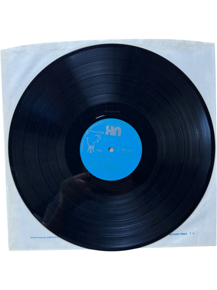 100cc Greatest Hits of 10cc Vinyl Record- Very Good