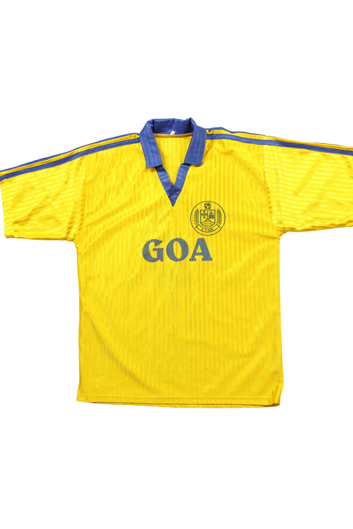 2019 AF GOA Sports T-Shirt - M - Think Vintage