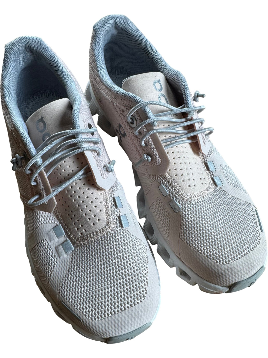 UQ Mesh Athletic Shoes - 3