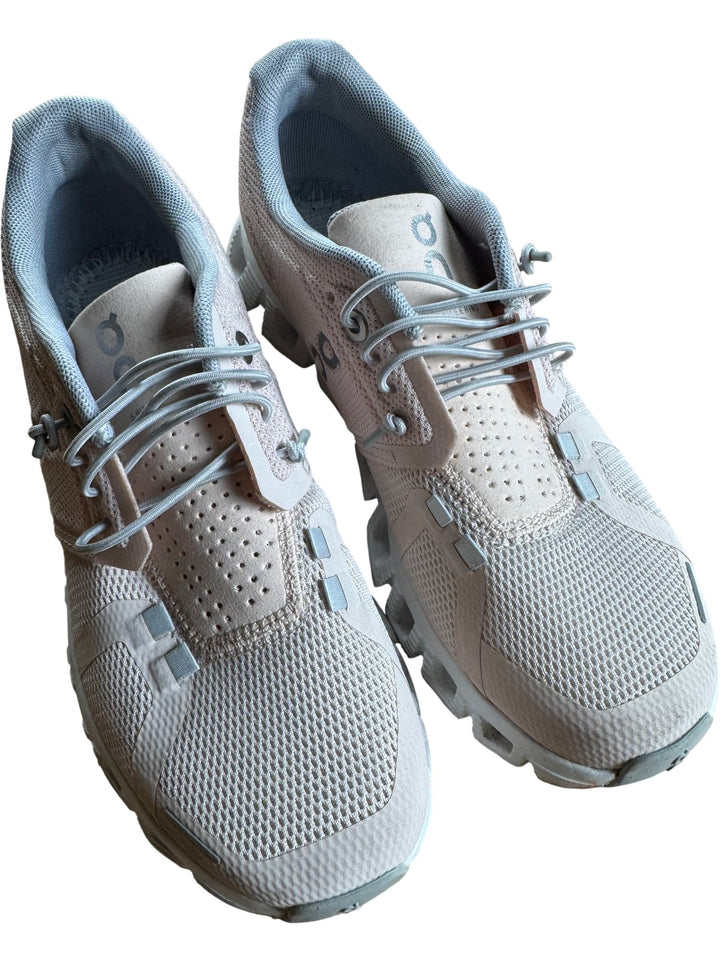 UQ Mesh Athletic Shoes - 3