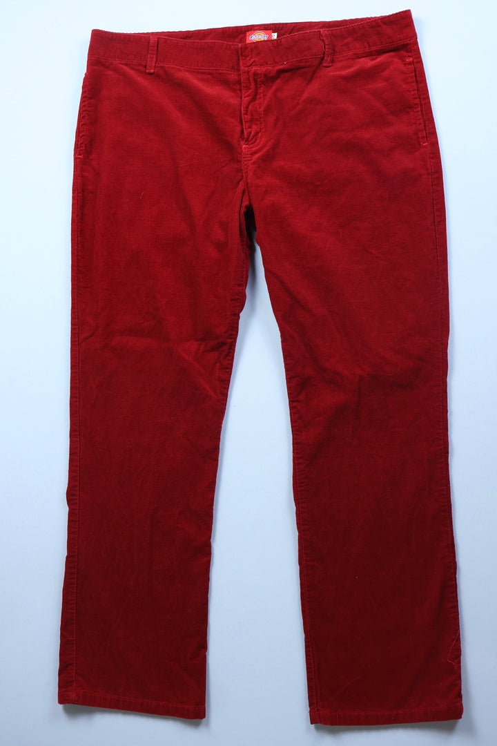 Dickies Corduroy Trousers