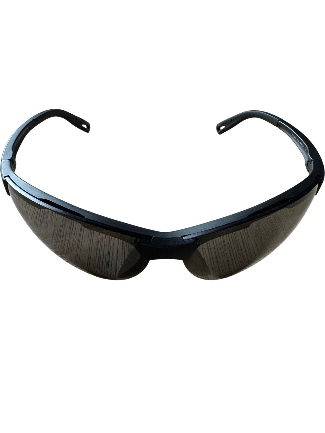 Prada Black Safety Glasses