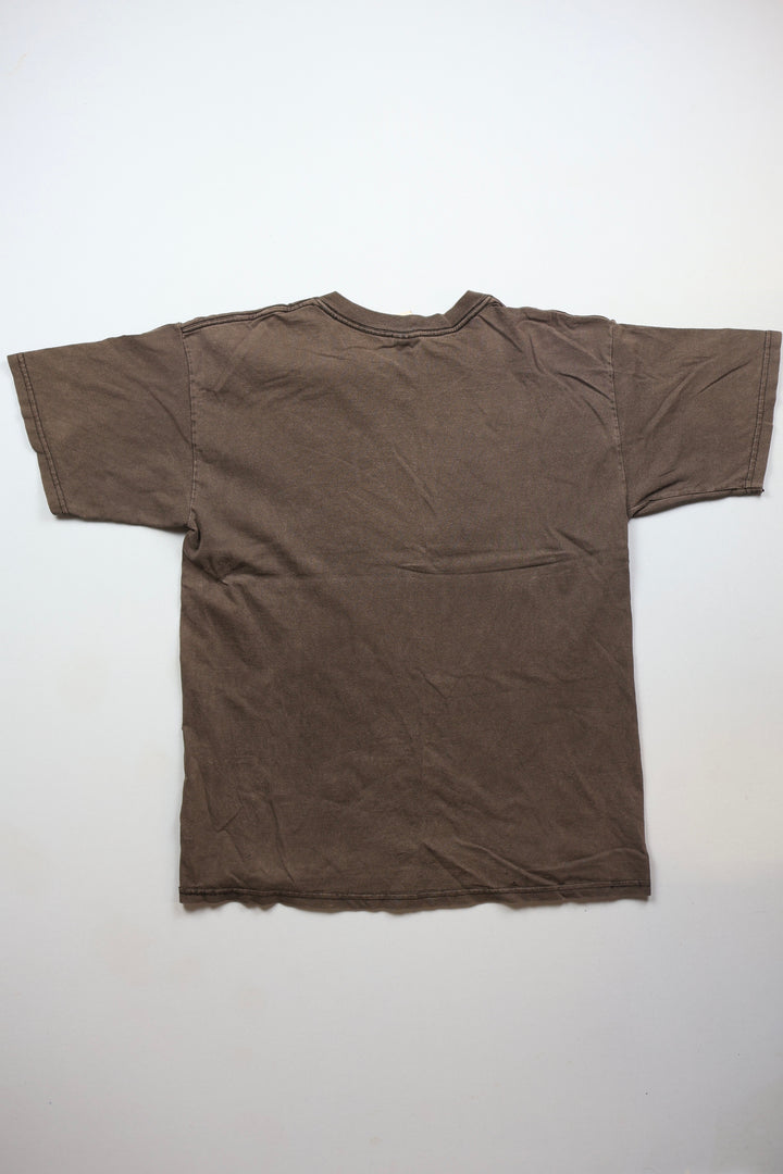 2010 Voivod Machine T-Shirt