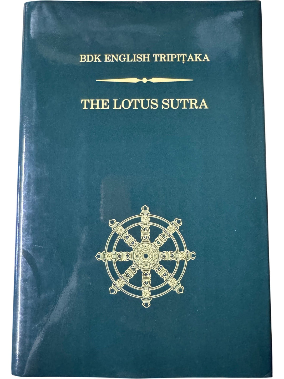 BDK English Tripitaka The Lotus Sutra