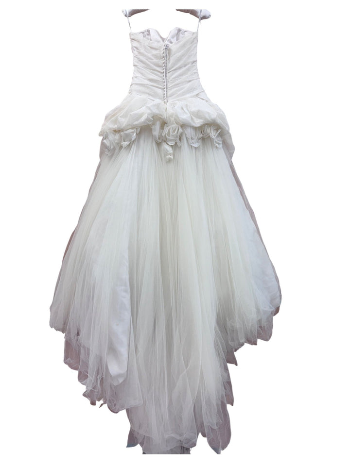 Anjolique Bridal Wedding Dress