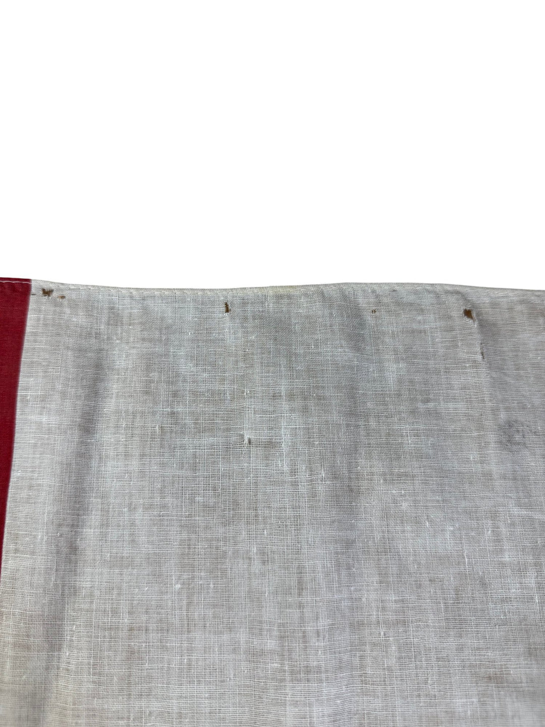 White Ensign Nautical Display Flag