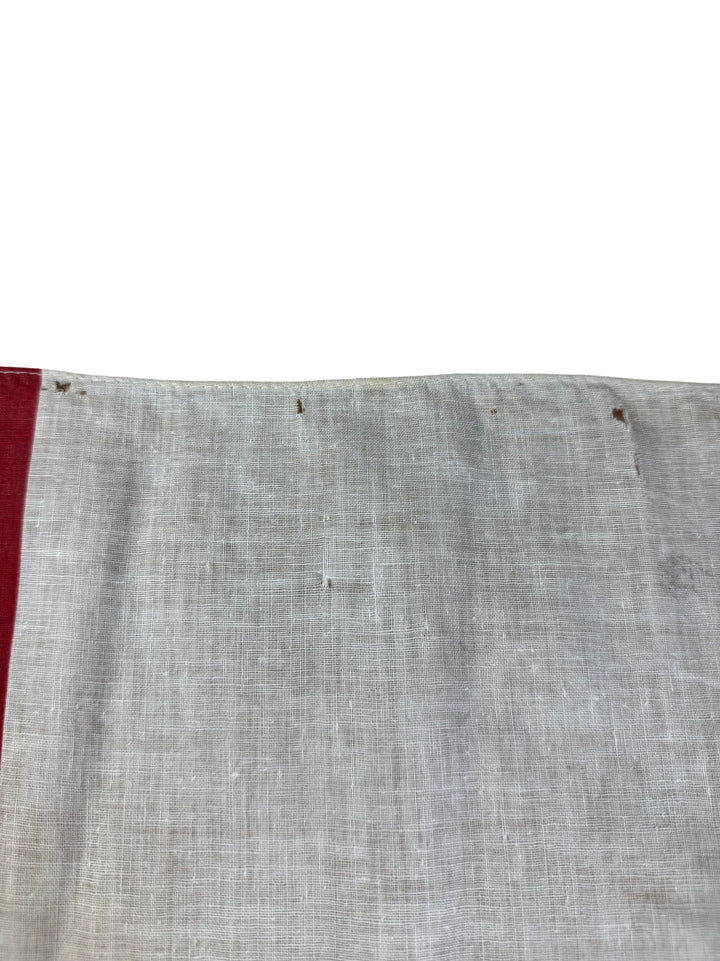White Ensign Nautical Display Flag