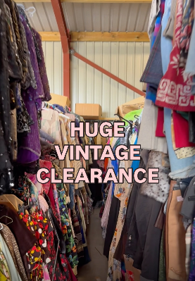 Think Vintage ltd